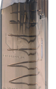 ETS MAGAZINE H&K VP9SK 9MM - 12RD COMPACT CARBON SMOKE