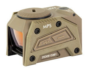 Steiner Micro Pistol Sight - FDE 840229106332