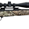 SAVAGE ARMS 110 APEX PRED XP 6.5CR CAMO