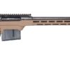 SAVAGE ARMS 110 PRECISION 6.5CR 24" TB
