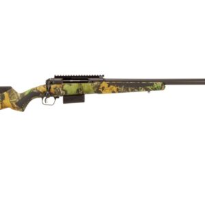 Savage Arms 212 Turkey 12GA Bolt Action Shotgun - Camo UPC 011356573827