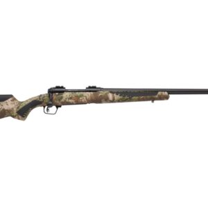 SAVAGE ARMS 110 PREDATOR 22-250 BL/MAX-1