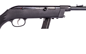 SAVAGE ARMS 64 TAKEDOWN SEMI-AUTO 22LR