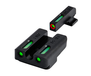 TRUGLO TFX PRO FN FNX40 SET