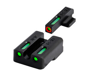 TRUGLO TFX PRO S&W J FRAME