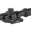 TRUGLO OMNIA 1-6X24 IR APTR BLK