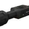 ATN THOR LTV 4-12X THERMAL RFL - SCOPE 640X480 W/VIDEO
