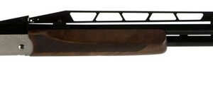 TriStar TT15 Combo Over-Under Shotgun 12 Gauge 3" UPC 713780354187