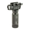 Utg grip lght 400 lum w/qd mnt base