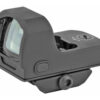UTG OP3 Micro Green 4.0 Single Dot Sight - UPC 123456789012