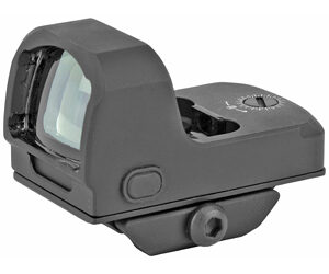 UTG OP3 Micro Green 4.0 Single Dot Sight - UPC 123456789012