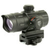 UTG 4.2" ITA T-Dot Red/Green Sight with Quick Detach Mount UPC: 123456789012