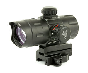 UTG 4.2" ITA T-Dot Red/Green Sight with Quick Detach Mount UPC: 123456789012