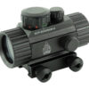 UTG Red/Green Dot Sight with Picture Mount Deck UPC: