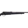WEATHERBY MARK V ACCUMARK 300PRC 26"