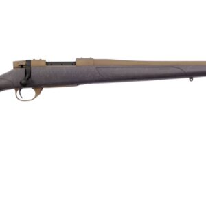 WEATHERBY VANGUARD WEATHERGRD 6.5PRC BRZ