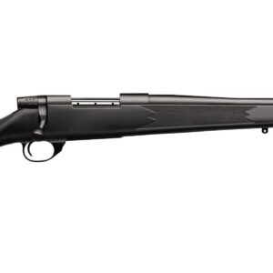 WEATHERBY VANGUARD S2 CMPT 350LEG BL/SY