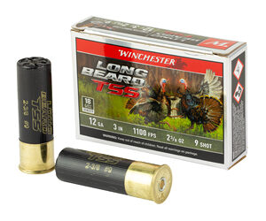 WIN LONG BEARD TSS 12GA 3" #9 10/100 020892029019
