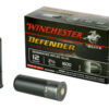 WIN DEFENDER 12GA 2.75" 1OZ 10/100 020892020801