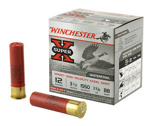 WIN XPERT HV 12GA 3.5" #BB 25/250 020892015371