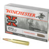 Winchester Super X Power-Point .270 Win 130 Grain - 20 Rounds 020892200067