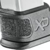 Sf xd mod. 2 grip adapter -. 45acp magazine sleeve black