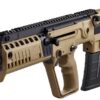 IWI - ISRAEL WEAPON INDUSTRIES TAVOR X95 5.56 FDE 16.5" 30+1