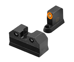 XS R3D 2.0 FOR CZ P10 SUP HGHT ORG