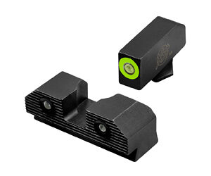 XS R3D 2.0 GLOCK 21 GREEN