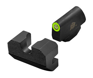 XS MINIMALIST FOR S&W K/L FRAME GRN