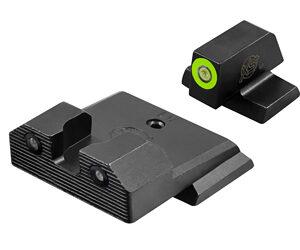 XS R3D 2.0 S&W M&P FULL SIZE GREEN