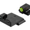 XS R3D 2.0 S&W M&P SHIELD OR GREEN