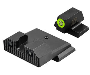 XS R3D 2.0 S&W M&P OR FULL SIZE GRN