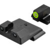 XS R3D 2.0 S&W EQUALIZER GREEN