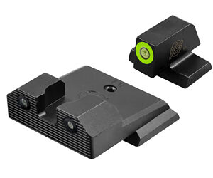 XS R3D 2.0 S&W EQUALIZER GREEN