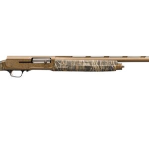 Browning A5 Wicked Wing Max-7 Semi-Auto Shotgun, 16 Gauge, 26" Barrel, 2.75" Chamber 023614853183