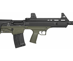 AMERICAN TACTICAL INC BULL-DOG 12/18.5" GREEN