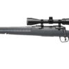 SAVAGE ARMS AXIS 2 CPT 7MM08 GRY PKG LH