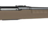 SAVAGE ARMS AXIS 2 308WIN BL/FDE 22"