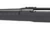 SAVAGE ARMS AXIS 2 25-06 BL/GRY 22" LH