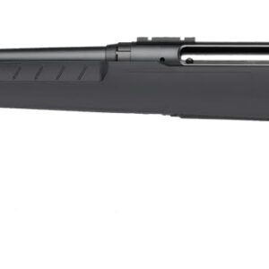 SAVAGE ARMS AXIS 2 30-06 BL/GRY 22" LH