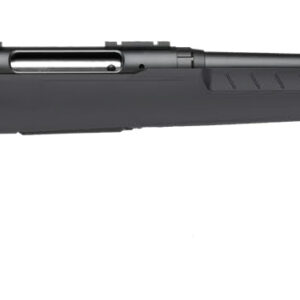 SAVAGE ARMS AXIS 2 7MM08 BL/GRY 22"