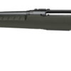 SAVAGE ARMS AXIS 2 25-06 BL/GRN 22" LH