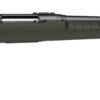 SAVAGE ARMS AXIS 2 270WIN BL/GRN 22"