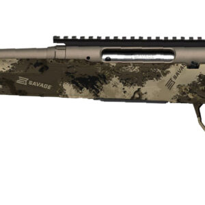 SAVAGE ARMS AXIS 2 PRO WSTRN 7MM-08 20" LH