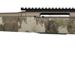 SAVAGE ARMS AXIS 2 PRO WDLD 350LEG 18" LH