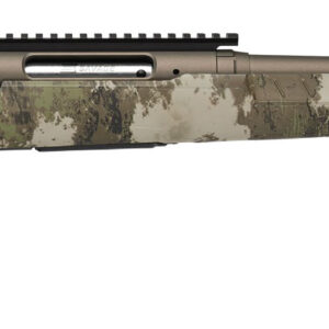 SAVAGE ARMS AXIS 2 PRO WDLD 350LEG 18"