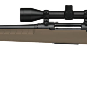 SAVAGE ARMS AXIS 2 30-06 BL/FDE 22" LH