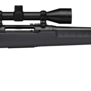 SAVAGE ARMS AXIS 2 25-06 BL/GRY 22" PKG