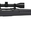 SAVAGE ARMS AXIS 2 223REM BL/GRY 22" PKG